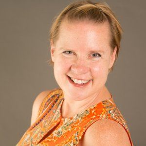 Meet your Posher, Teresa